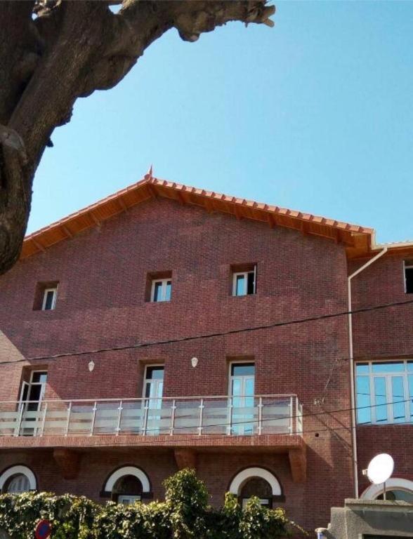 Ghazalle Oasis Hotel Gb El Biar Exterior foto